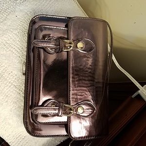 Patent bag